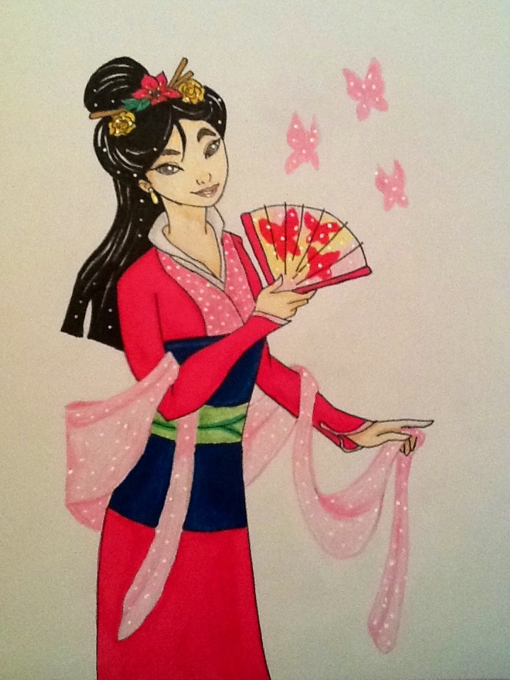 Mulan