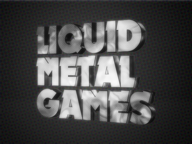 Liquid Metal Games