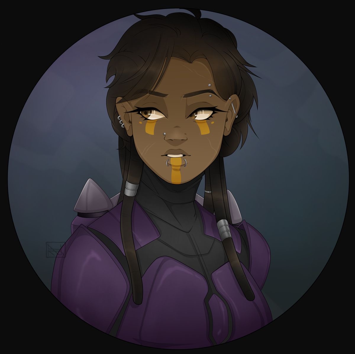 Rii by Aloiratale on DeviantArt