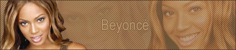 Beyonce Signature by JJA7246 on DeviantArt