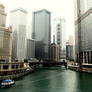 Chicago River