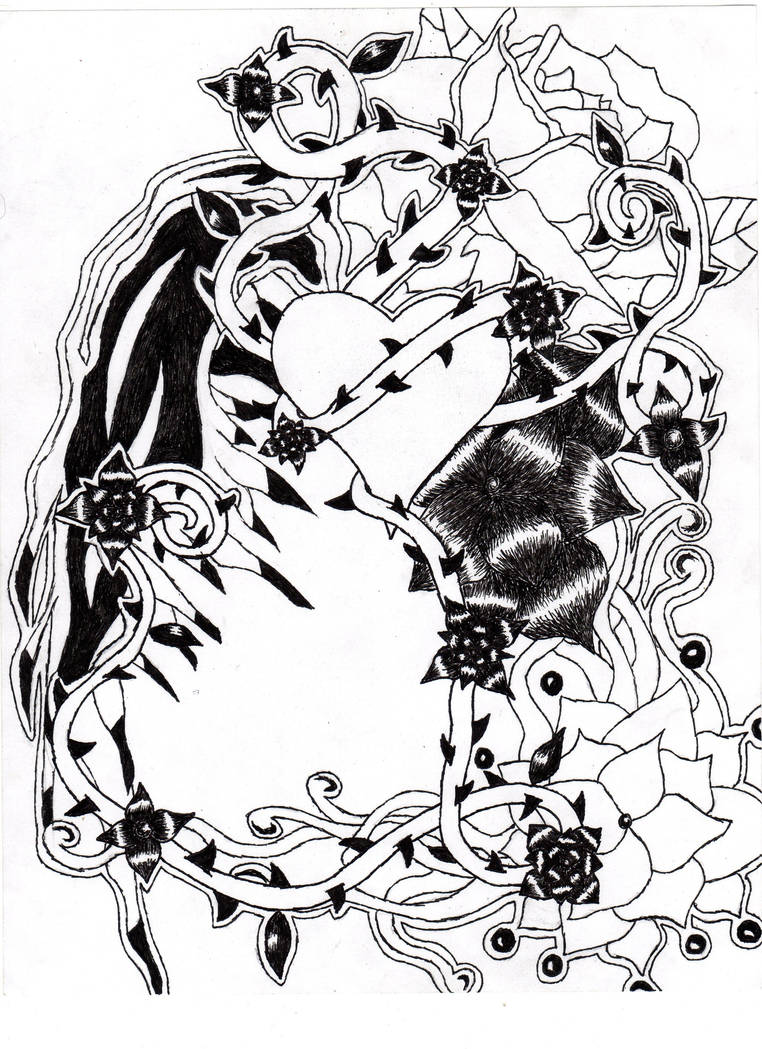 Rapture by Cfranco5 on DeviantArt