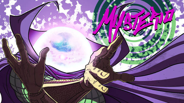 Mysterio