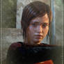 Ellie: The Last of Us: Profile pic version1