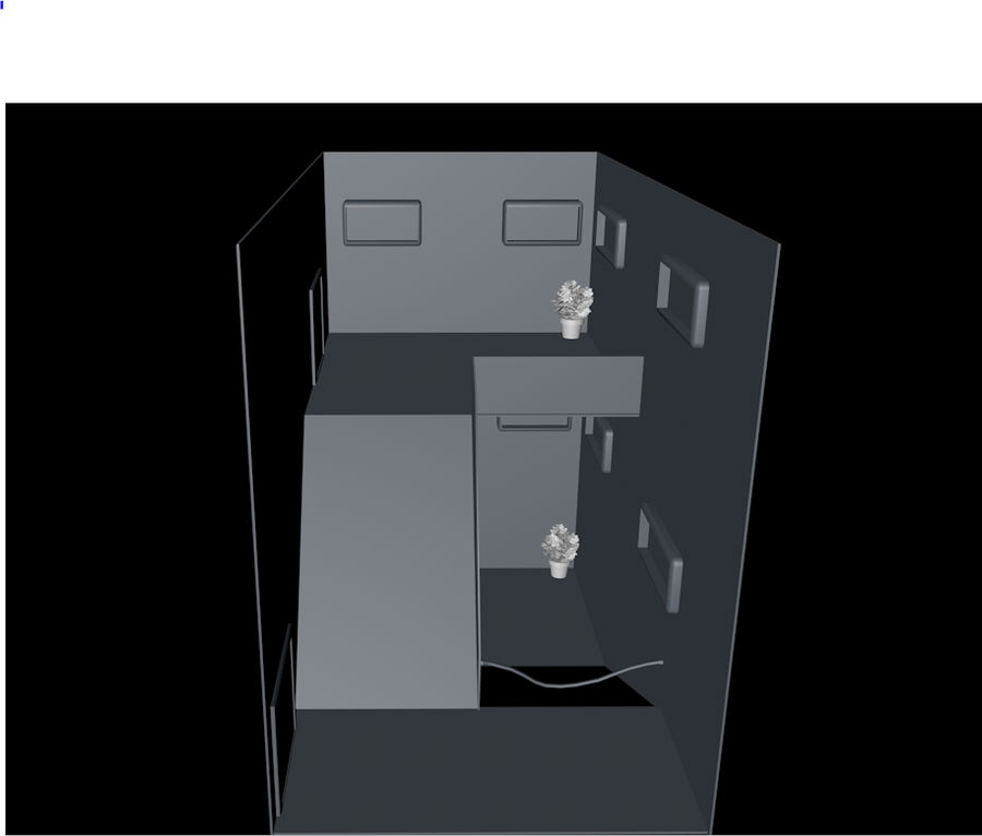 Lab Stairs Lab_Stairs by EnigmaCipherMachine on DeviantArt