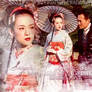 Memoirs of a Geisha Graphic 2