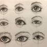 eye study