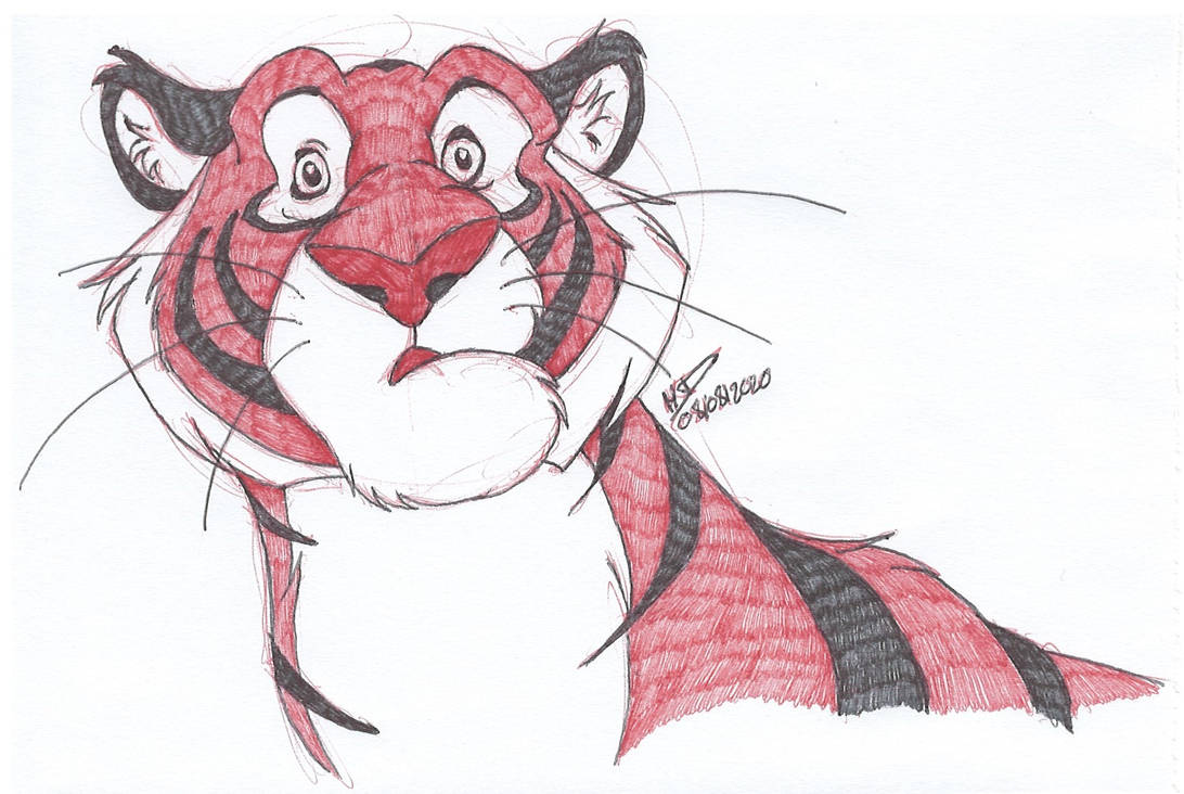 Rajah by LupiMary on DeviantArt