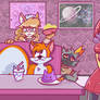 Return of the Cafe