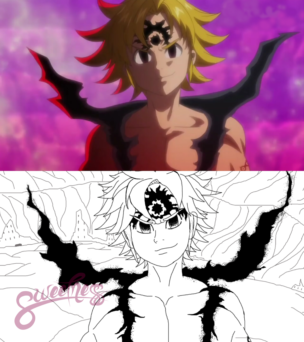 Meliodas Safadão