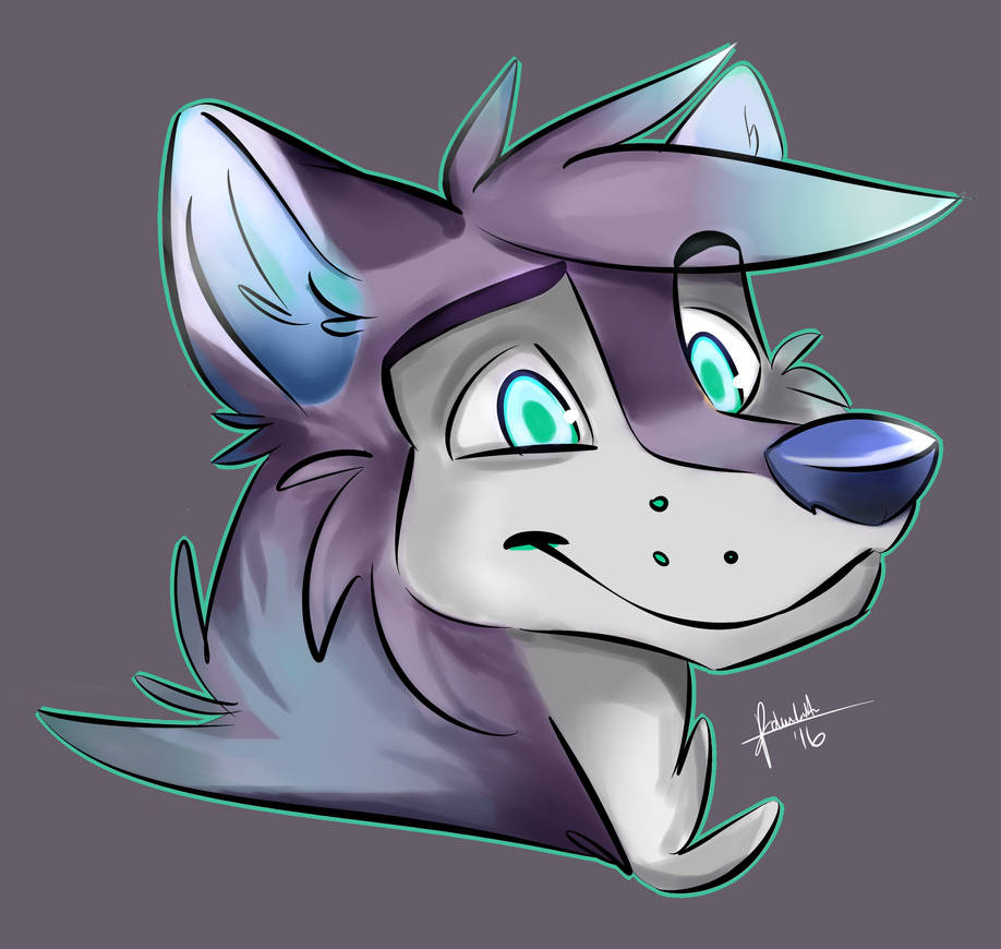 Simple Doggo Doggo~ (w/ Simple Guitar) by PandashK on DeviantArt