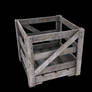 Crate Render