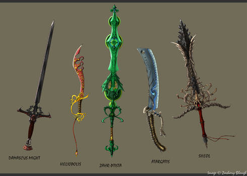 Sword_Set_1:Ceremonial