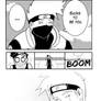 Copy Ninja Kakashi page 5