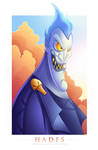 Hades by LordVenomTLD