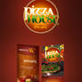 Pizza House - Editorial