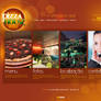 Pizza House - Website