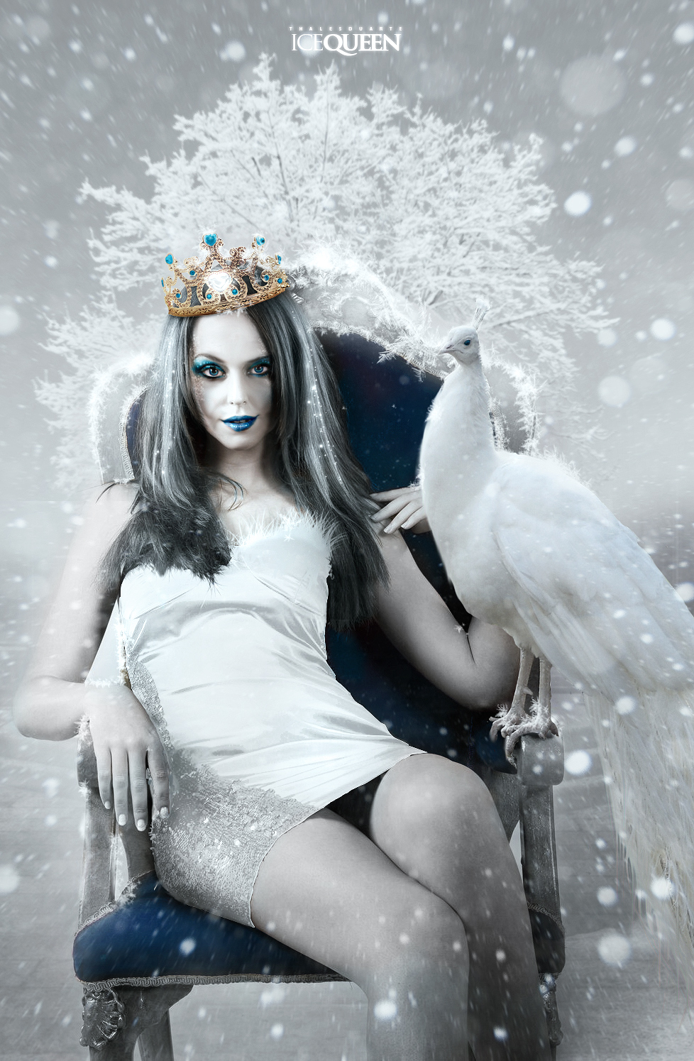 IceQueen