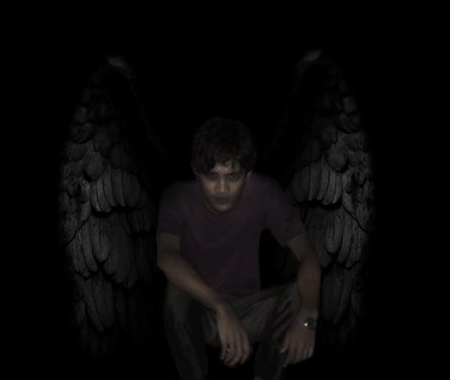 Dark Angel