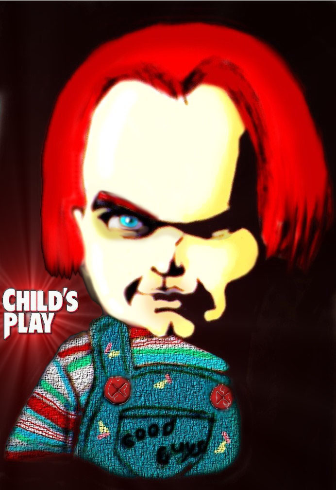 CHUCKY