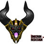 UNICRON'S head Redesign