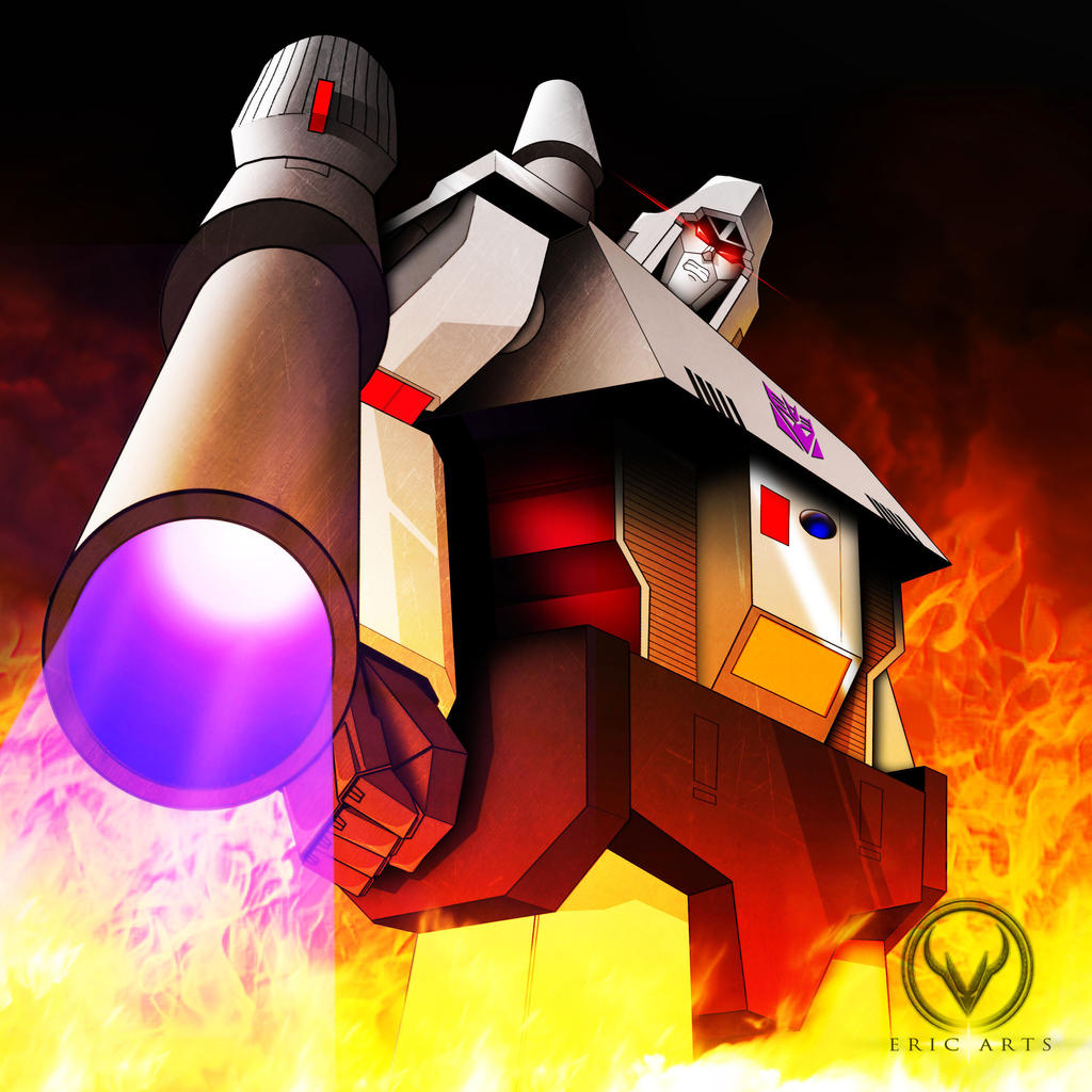 INSTRUMENT OF DESTRUCTION by ERIC-ARTS-inc