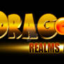 DRAGONBALL REALMS AT WAR banner