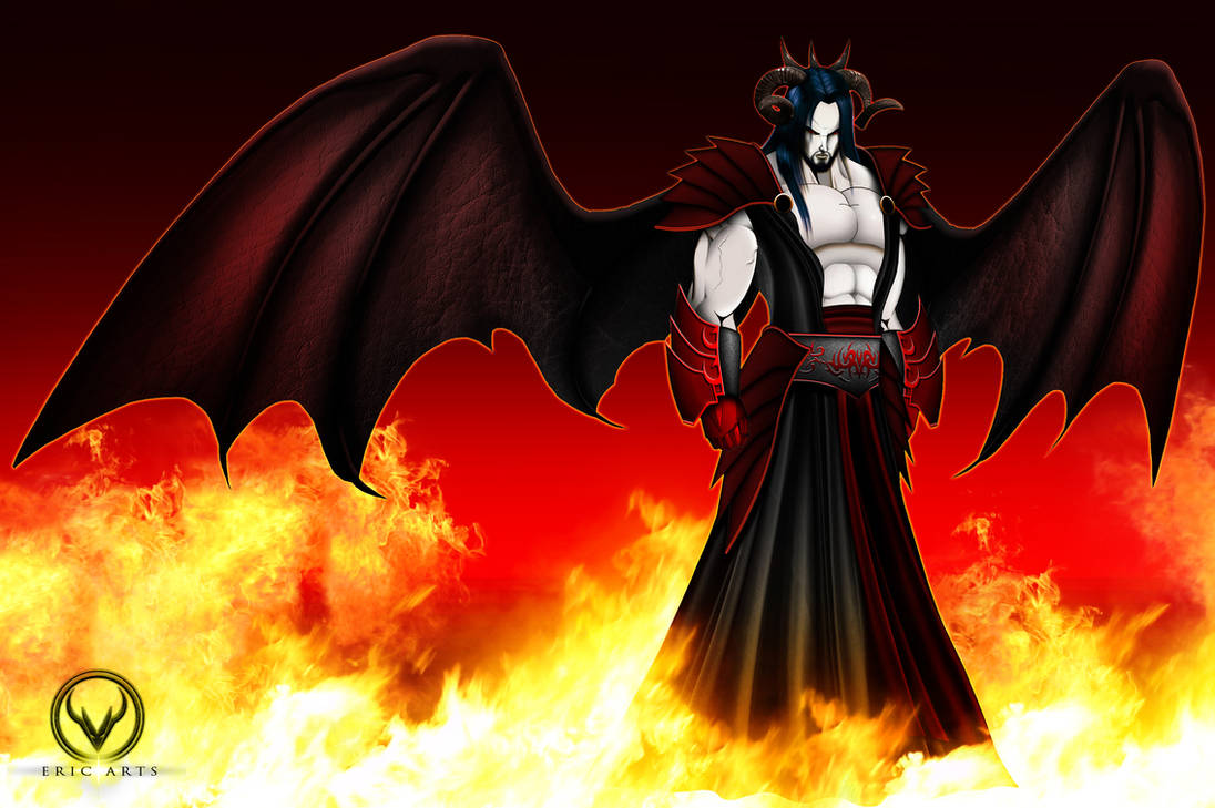 PRINCE RADU DRAGON FORM by ERIC-ARTS-inc on DeviantArt