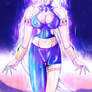 KYUURI THE DESTROYER