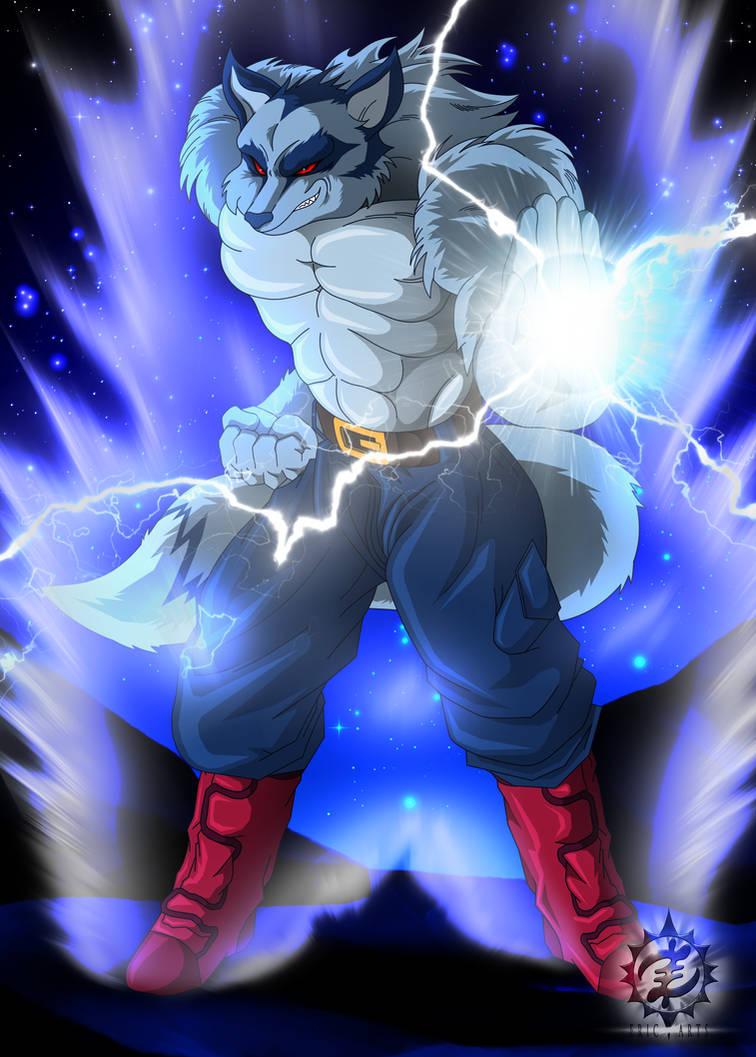 ALERICK commission by ERIC-ARTS-inc on DeviantArt