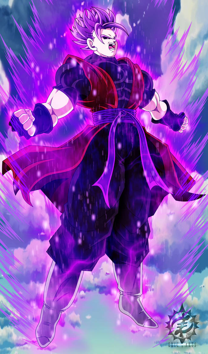 RAIDEN commission by ERIC-ARTS-inc on DeviantArt