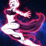 MAJIN TOFU commission