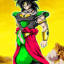 BROLY ULTIMATE