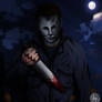 MICHAEL MYERS