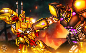 WRATH OF THE ANTIPRIME