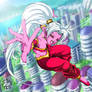 MAJIN SESAME commission