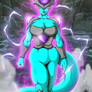 NOREASTA : THE ICE-LADY