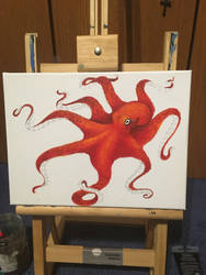 Octopus 