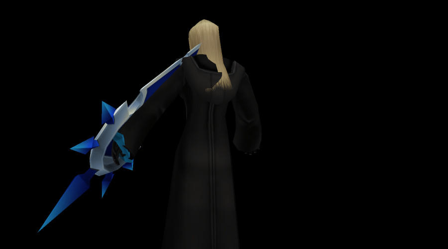 Vexen by axel52 on DeviantArt
