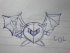 Metaknight lolololololololol