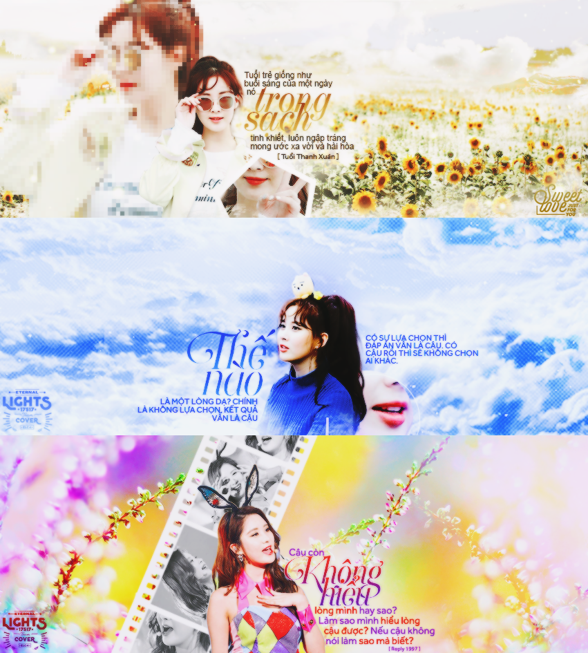 Pack Quotes: Happy Birthday our Seohyun