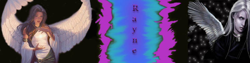 Rayne Signature