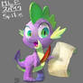 Spike