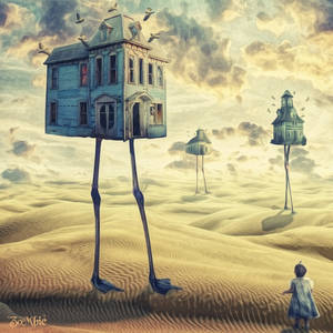 Migration by djz0mb13 Migration by djz0mb13