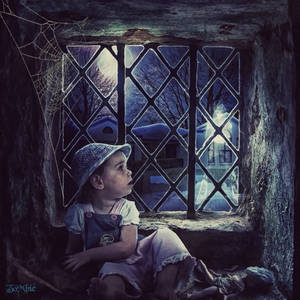I'm not Alone by djz0mb13 I'm not Alone by djz0mb13