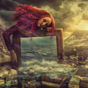 Tsunami by djz0mb13 Tsunami by djz0mb13