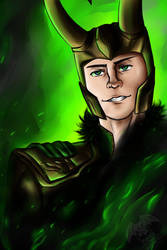 loki