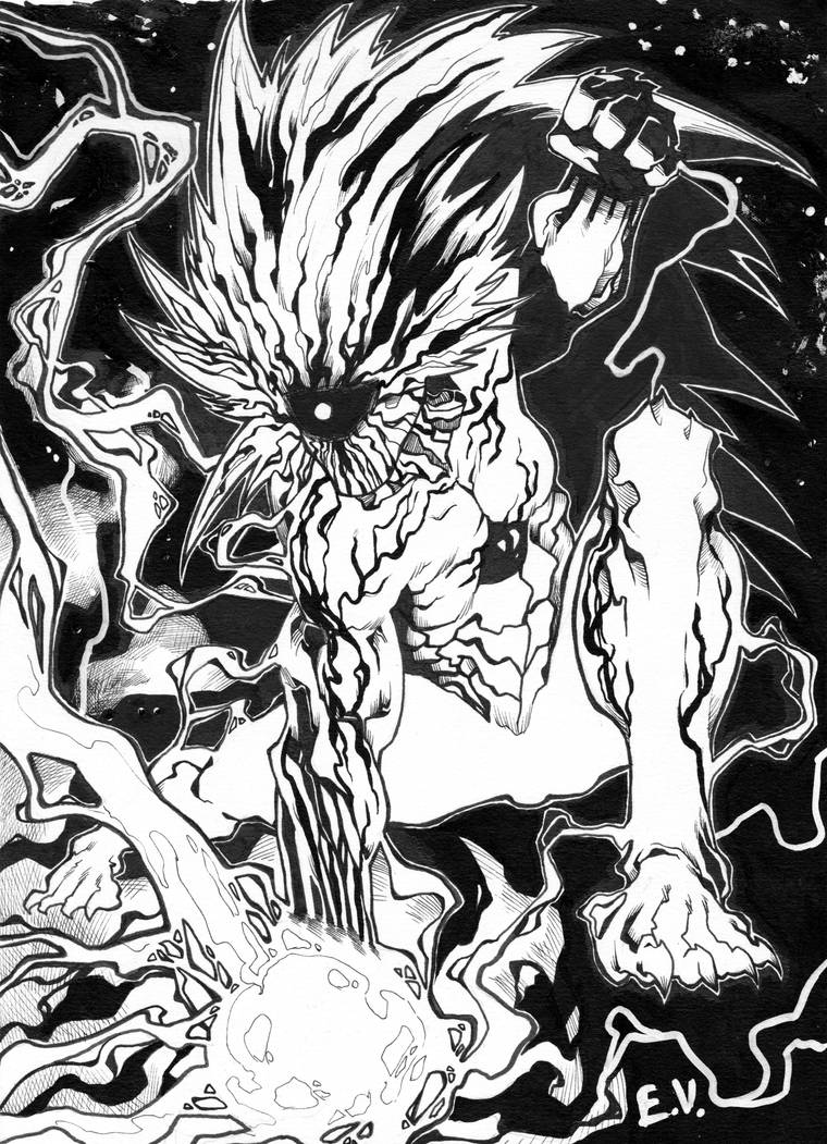 Boros by Victolorde on DeviantArt