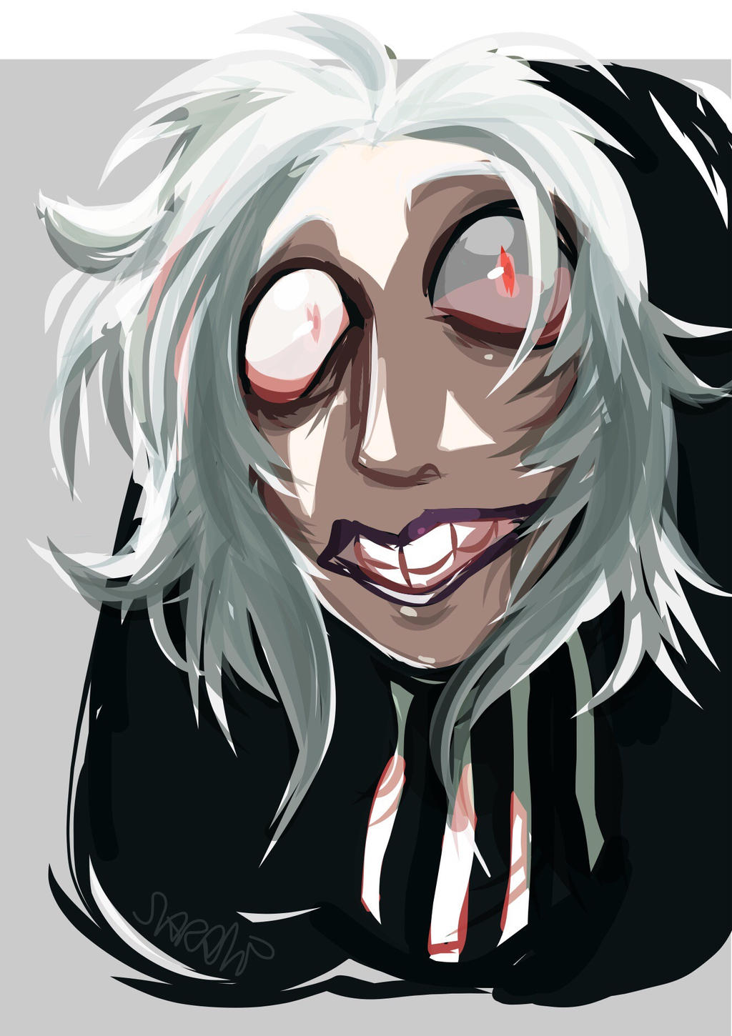 Takizawa Tokyo Ghoul Re By Sarahartist16 On Deviantart Takizawa Tokyo Ghoul Re By Sarahartist16 On Deviantart