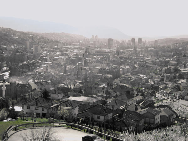 Sarajevo